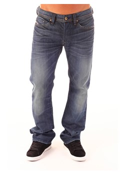 Diesel Clothes Dżinsy &quot;Larkee-Beex&quot; - Comfort fit - w kolorze granatowym ze sklepu Limango Polska w kategorii Jeansy męskie - zdjęcie 184634055