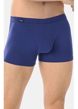 Bawełniane bokserki męskie jeans Levi, Kolor jeans, Rozmiar L, Teyli ze sklepu Intymna w kategorii Majtki męskie - zdjęcie 184634495