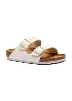 Birkenstock Klapki Arizona | z dodatkiem skóry ze sklepu Gomez Fashion Store w kategorii Klapki damskie - zdjęcie 184634566