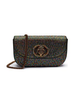 Kurt Geiger Skórzana listonoszka CHELSEA ze sklepu Gomez Fashion Store w kategorii Listonoszki - zdjęcie 184634575