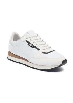 BOSS BLACK Sneakersy Kai ze sklepu Gomez Fashion Store w kategorii Buty sportowe męskie - zdjęcie 184634585