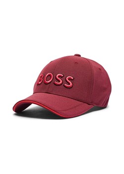 BOSS GREEN Bejsbolówka ze sklepu Gomez Fashion Store w kategorii Czapki z daszkiem męskie - zdjęcie 184634588