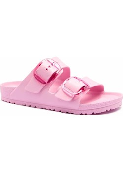 Birkenstock Klapki Arizona EVA ze sklepu Gomez Fashion Store w kategorii Klapki damskie - zdjęcie 184634599