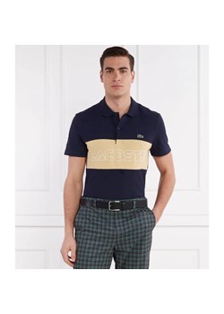 Lacoste Polo | Regular Fit ze sklepu Gomez Fashion Store w kategorii T-shirty męskie - zdjęcie 184634605
