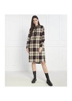 POLO RALPH LAUREN Sukienka ze sklepu Gomez Fashion Store w kategorii Sukienki - zdjęcie 184634609