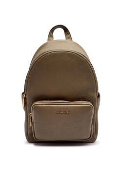 Michael Kors Skórzany plecak TANNER - id: MK254W000013C77 - marki Michael Kors - 184634957 Michael Kors Skórzany plecak TANNER ze sklepu Gomez Fashion Store w kategorii Plecaki - zdjęcie 184634957