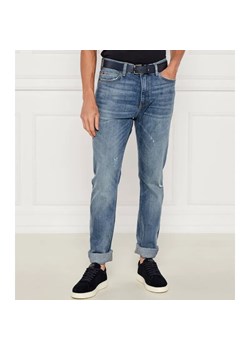 HUGO Jeansy Hugo 708 | Slim Fit ze sklepu Gomez Fashion Store w kategorii Jeansy męskie - zdjęcie 184634966