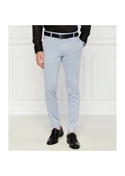 Joop! Spodnie chino 17 JT-39Gun-J6 | Extra slim fit ze sklepu Gomez Fashion Store w kategorii Spodnie męskie - zdjęcie 184634977