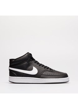 nike court vision mid next nature dn3577-001 ze sklepu 50style.pl w kategorii Buty sportowe damskie - zdjęcie 184635488