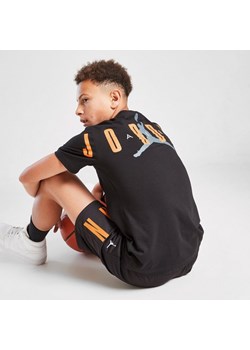 NIKE HAD T-SHIRT JRD HBR BK HIT TEE BLK/Y ze sklepu JD Sports  w kategorii T-shirty chłopięce - zdjęcie 184635696