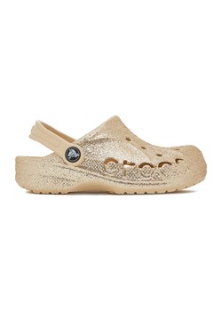 Klapki basenowe Crocs C-BAYA CLOG K 207015-11S ze sklepu ccc.eu w kategorii Klapki dziecięce - zdjęcie 184635817