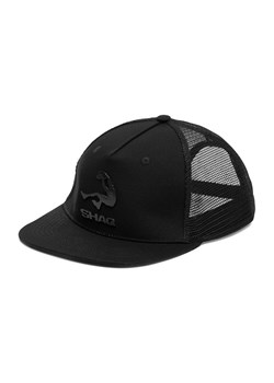 Czapka z daszkiem SHAQ SHQ-M3-001-SS25 ze sklepu ccc.eu w kategorii Czapki z daszkiem damskie - zdjęcie 184636545