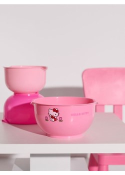 Sinsay - Miski 3 pack Hello Kitty - wielobarwny ze sklepu Sinsay w kategorii Nerki - zdjęcie 184637166