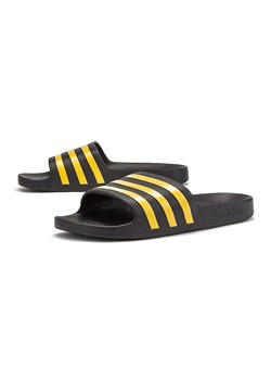 ADIDAS ADILETTE AQUA > EG1758 ze sklepu streetstyle24.pl w kategorii Klapki męskie - zdjęcie 184637279