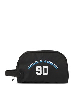 Saszetka Jack&Jones Kayser 12236476 Czarny ze sklepu eobuwie.pl w kategorii Saszetki - zdjęcie 184637286