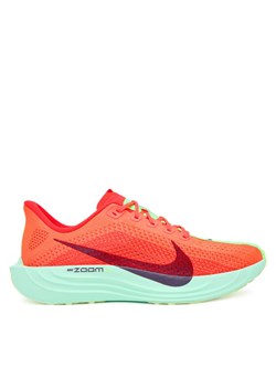 Buty do biegania Nike Pegasus Plus FQ7262 600 Pomarańczowy ze sklepu eobuwie.pl w kategorii Buty sportowe męskie - zdjęcie 184637308