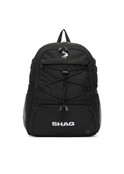 Plecak Shaq SHAQ-P-004-07 Czarny ze sklepu eobuwie.pl w kategorii Plecaki - zdjęcie 184637325