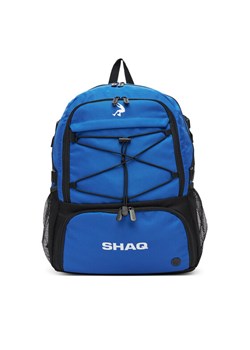Shaq Plecak SHAQ-P-004-07 Niebieski ze sklepu MODIVO w kategorii Plecaki - zdjęcie 184637617