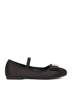 DeeZee Baleriny CEO-CS21273-02 Czarny ze sklepu MODIVO w kategorii Balerinki dziecięce - zdjęcie 184637618