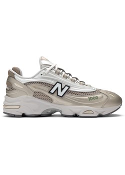 Buty unisex New Balance M1000N – złote ze sklepu New Balance Poland w kategorii Buty sportowe męskie - zdjęcie 184638196