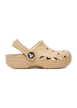 Klapki basenowe Crocs C-BAYA CLOG T 207012-212 ze sklepu ccc.eu w kategorii Klapki dziecięce - zdjęcie 184638199