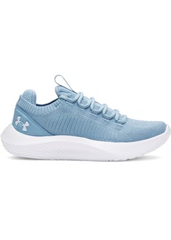 Damskie buty treningowe Under Armour UA W Dynamic 2 - niebieskie ze sklepu Sportstylestory.com w kategorii Buty sportowe damskie - zdjęcie 184638375