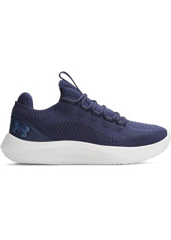 Męskie buty treningowe Under Armour UA W Dynamic 2 - granatowe ze sklepu Sportstylestory.com w kategorii Buty sportowe męskie - zdjęcie 184638398