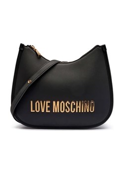 Love Moschino Torebka na ramię ze sklepu Gomez Fashion Store w kategorii Listonoszki - zdjęcie 184638445