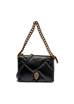 Kurt Geiger Skórzana torebka na ramię 690-KENSINGTON PUFF ze sklepu Gomez Fashion Store w kategorii Listonoszki - zdjęcie 184638446