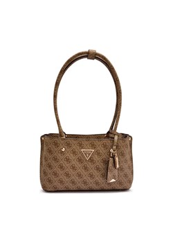 Guess Torebka na ramię MERIDIAN II ze sklepu Gomez Fashion Store w kategorii Kuferki - zdjęcie 184638458