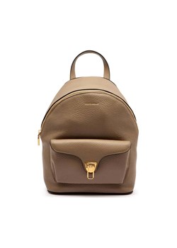 Coccinelle Skórzany plecak Beat ze sklepu Gomez Fashion Store w kategorii Plecaki - zdjęcie 184638468