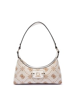Guess Torebka na ramię NEDA ze sklepu Gomez Fashion Store w kategorii Torebki hobo - zdjęcie 184638476