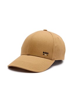 BOSS BLACK Bejsbolówka Zed-BOSS-Stripe ze sklepu Gomez Fashion Store w kategorii Czapki z daszkiem męskie - zdjęcie 184638479