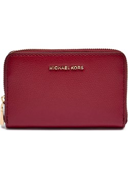 Michael Kors Skórzany portfel ze sklepu Gomez Fashion Store w kategorii Portfele damskie - zdjęcie 184638485