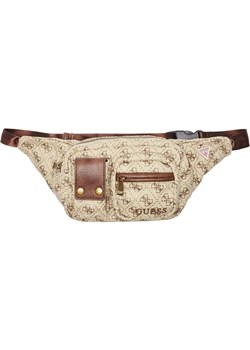 Guess Saszetka nerka ze sklepu Gomez Fashion Store w kategorii Nerki - zdjęcie 184638488