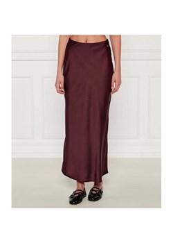 GUESS Satynowa spódnica SIBILLA ze sklepu Gomez Fashion Store w kategorii Spódnice - zdjęcie 184638498