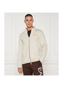 EA7 Bluza | Regular Fit ze sklepu Gomez Fashion Store w kategorii Bluzy męskie - zdjęcie 184638509