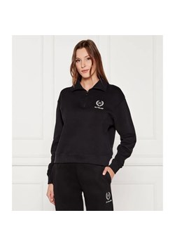 Karl Lagerfeld Bluza hotel | Regular Fit ze sklepu Gomez Fashion Store w kategorii Bluzy damskie - zdjęcie 184638515