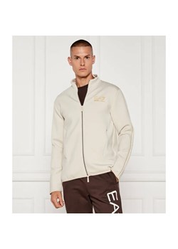 EA7 Bluza | Regular Fit ze sklepu Gomez Fashion Store w kategorii Bluzy męskie - zdjęcie 184638516