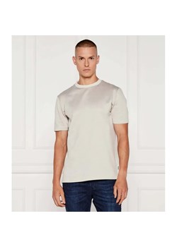 BOSS BLACK T-shirt H-Thompson 432 | Regular Fit ze sklepu Gomez Fashion Store w kategorii T-shirty męskie - zdjęcie 184638518