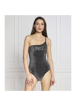 Karl Lagerfeld Strój kąpielowy ikonik 2.0 ze sklepu Gomez Fashion Store w kategorii Stroje kąpielowe - zdjęcie 184638939