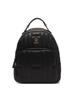 Tommy Hilfiger Plecak AW0AW17472 Czarny ze sklepu MODIVO w kategorii Plecaki - zdjęcie 184639627
