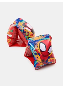 Sinsay - Dmuchane rękawki do pływania Spidey & His Amazing Friends - wielobarwny ze sklepu Sinsay w kategorii Akcesoria plażowe - zdjęcie 184640995