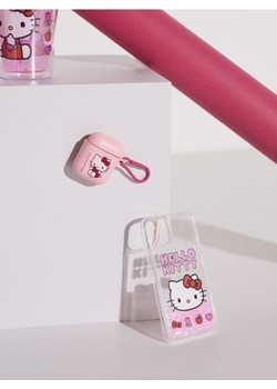 Sinsay - Etui na iPhone 11/XR - różowy ze sklepu Sinsay w kategorii Zabawki - zdjęcie 184641055