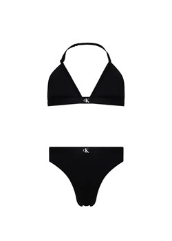 Calvin Klein Swimwear Strój kąpielowy ze sklepu Gomez Fashion Store w kategorii Stroje kąpielowe - zdjęcie 184641057