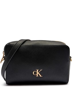 Calvin Klein Jeans Listonoszka ze sklepu Gomez Fashion Store w kategorii Listonoszki - zdjęcie 184641058