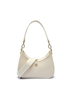 Tommy Hilfiger Hobo ze sklepu Gomez Fashion Store w kategorii Torebki hobo - zdjęcie 184641069