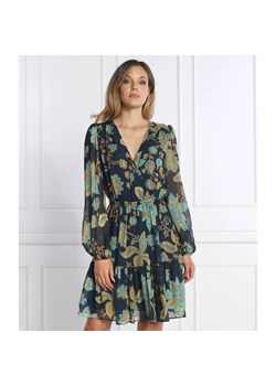 GUESS Sukienka Cassandre ze sklepu Gomez Fashion Store w kategorii Sukienki - zdjęcie 184641085