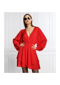 Patrizia Pepe Sukienka ze sklepu Gomez Fashion Store w kategorii Sukienki - zdjęcie 184641087