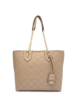 Liu Jo Shopperka ADONIDE ze sklepu Gomez Fashion Store w kategorii Torby Shopper bag - zdjęcie 184641556
